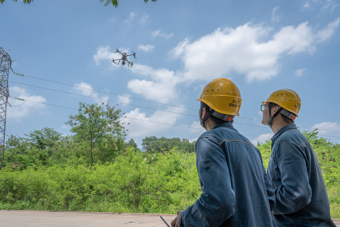 深圳供電局多措并舉 以堅強電力護(hù)航高考