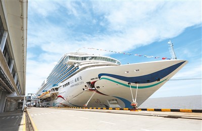 發(fā)展新質(zhì)生產(chǎn)力，央企圈定重點(diǎn)