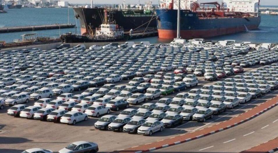 歐盟加征關(guān)稅靴子落地 比亞迪17.4%、吉利20%、上汽38.1%