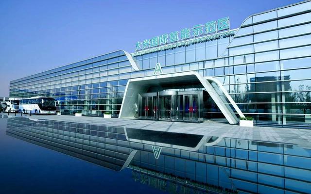 大興國際氫能示范區(qū)氫能產(chǎn)業(yè)聚集效應(yīng)初現(xiàn)，持續(xù)布局全產(chǎn)業(yè)鏈