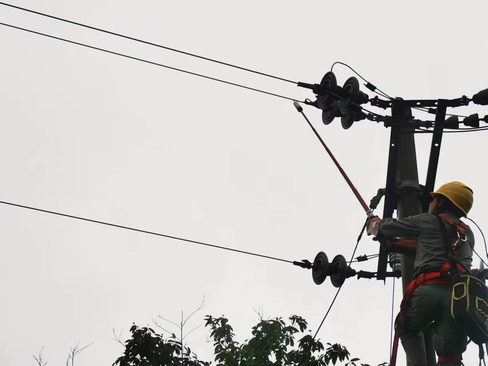 國網中方縣供電公司“紀檢+安全”提升安全生產質效