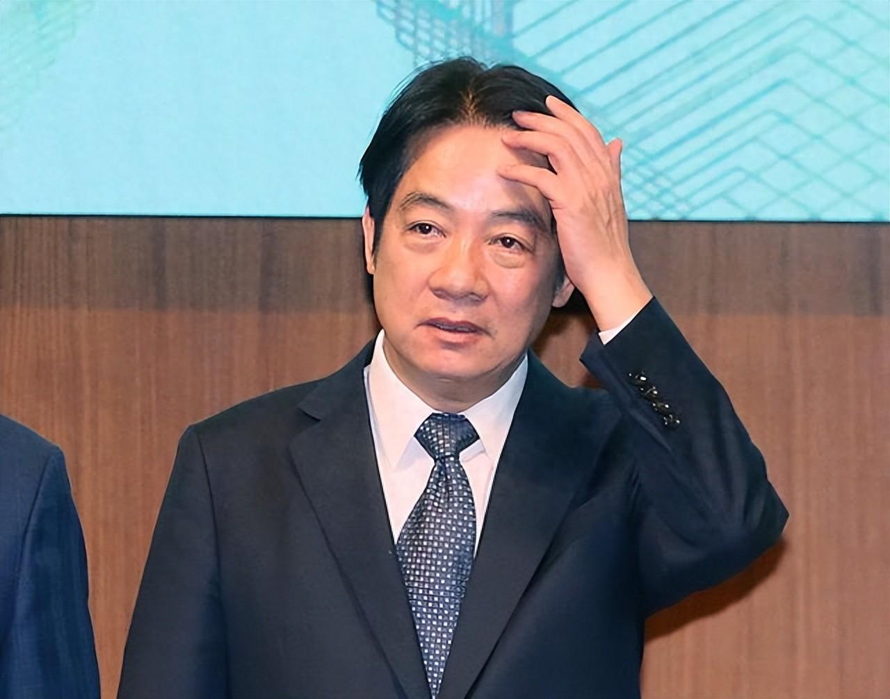 打臉賴清德當局能源政策!親綠民調(diào):多數(shù)民眾不支持“非核家園”