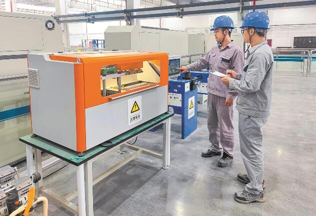 浙江嘉興供電公司建設(shè)“零碳”實(shí)驗(yàn)室，智慧管理精準(zhǔn)減排