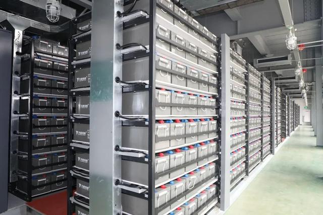 應(yīng)對(duì)用電高峰,小電池派上大用場(chǎng)