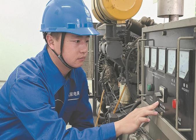 路雖遠(yuǎn)，行則將至——記全國五一勞動獎?wù)芦@得者張鑫