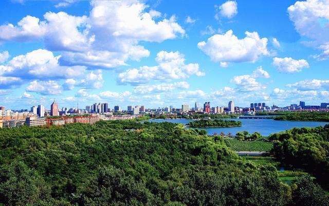 由“建設(shè)”向“建成”轉(zhuǎn)變，固體廢物綜合治理的“長春模式”初步形成