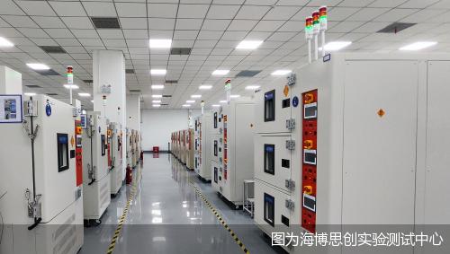 從2000度到5000度，巨型充電寶的儲能進(jìn)化論