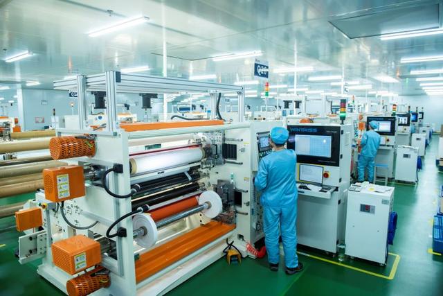 湖南婁底向“新”逐“綠”，儲能產(chǎn)業(yè)動力澎湃