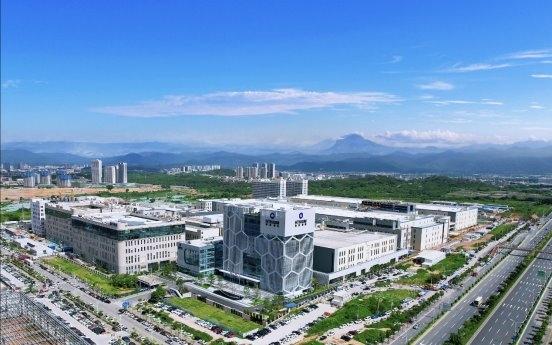 從高質(zhì)量的供應鏈，透視一個正在變化的海辰儲能