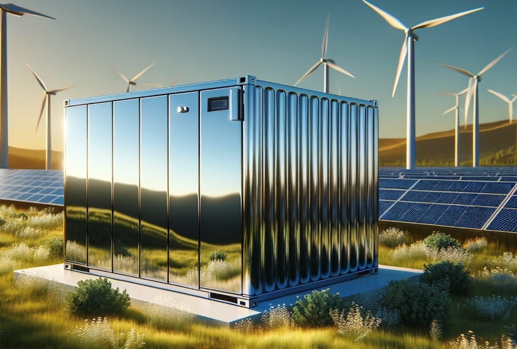 鈉離子電池，未來新型儲(chǔ)能又一方向?