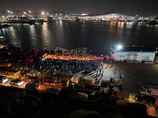 南方電網(wǎng)再派5500人隊伍，支援海南搶修復(fù)電