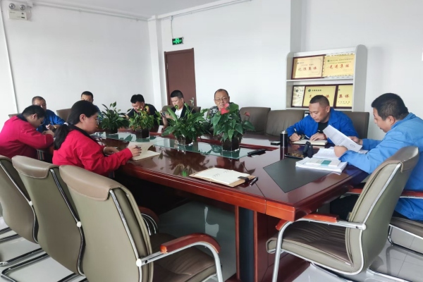 內(nèi)蒙古電力集團(tuán)烏海千里山供電公司：佳節(jié)倍思“清”，廉潔記心間