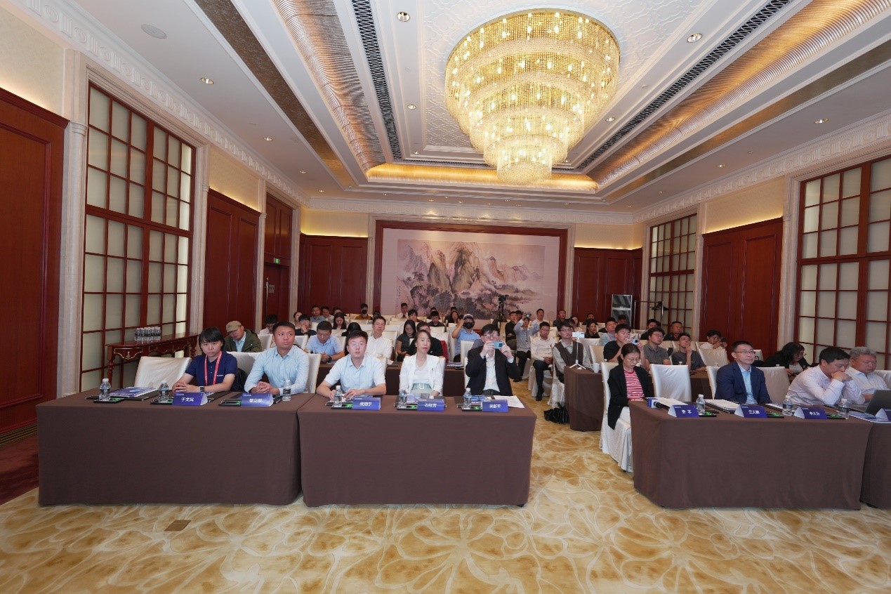 邊緣智能 引領(lǐng)工業(yè)提智向新 工業(yè)智能邊緣計算2024年會成功舉辦