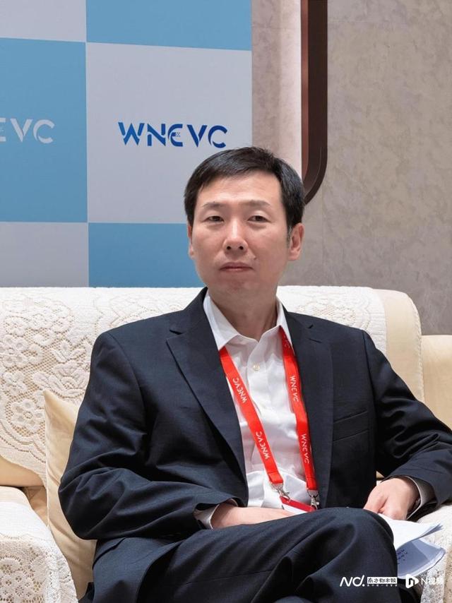 侯福深：車企應(yīng)達成全球合作共識，促進新能源汽車發(fā)展