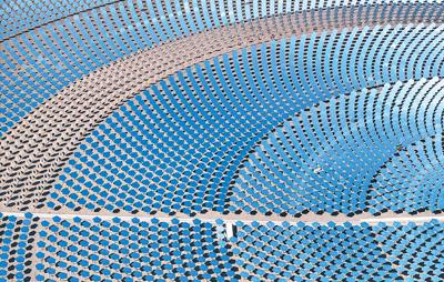 技術(shù)引領(lǐng)，中國光伏連續(xù)“破紀(jì)錄”(能源轉(zhuǎn)型看中國④)