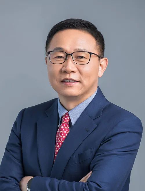 華為汪濤：用數(shù)智化技術(shù)，解決新型電力系統(tǒng)世界級難題