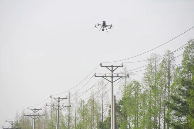 5G賦能，電網(wǎng)邁入智能化新時(shí)代