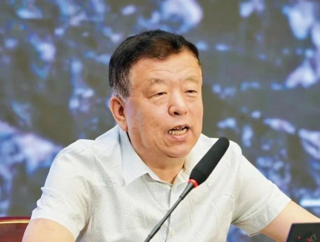 王國法院士：煤礦智能化進(jìn)入攻堅階段，七大問題待