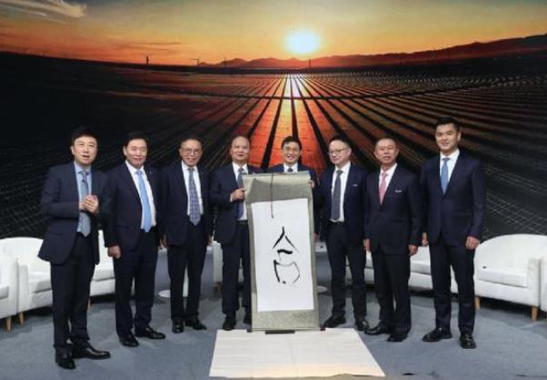 對(duì)話正泰新能董事長(zhǎng)陸川：光伏遇冷，正泰的信心從何而來(lái)?