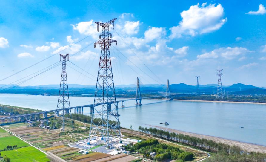 阿勒泰的綠，毫秒級(jí)“閃送”