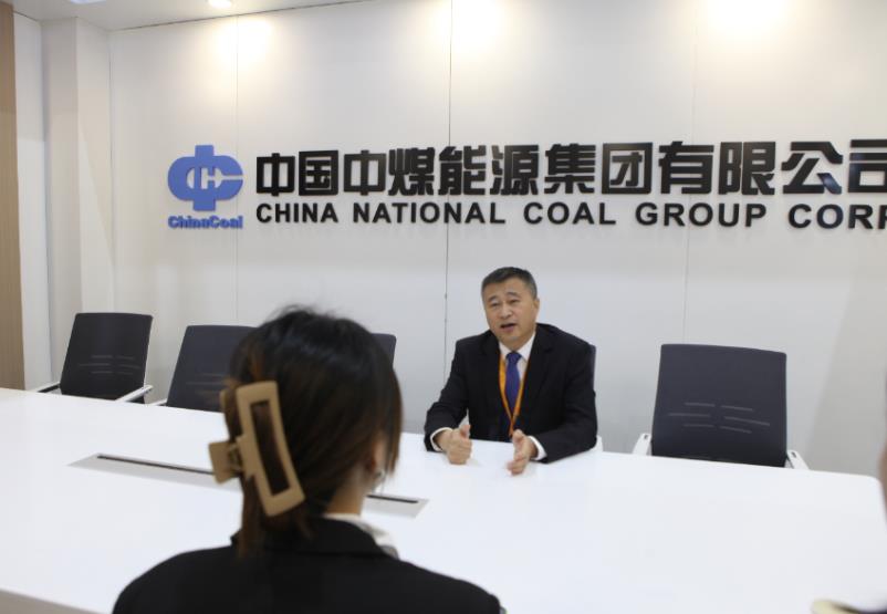 中國(guó)中煤裝備企業(yè)以智能化高效開(kāi)采，推動(dòng)煤炭裝備國(guó)產(chǎn)化新進(jìn)程