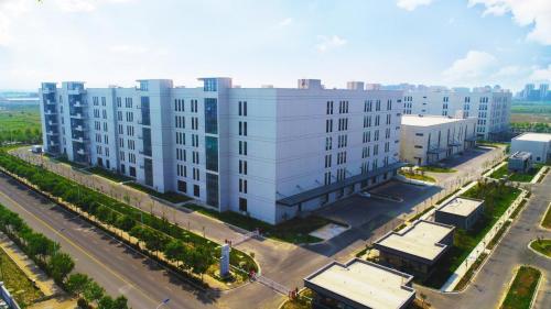 鼎信通訊瞄準(zhǔn)AI智能電網(wǎng)建設(shè)新機(jī)遇，深化配電網(wǎng)信息化建設(shè)