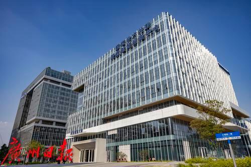 推進(jìn)新型儲(chǔ)能產(chǎn)業(yè)發(fā)展，廣州首批建設(shè)三大園區(qū)