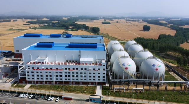 新型儲能迎大利好，山東多個基地站上產(chǎn)業(yè)“風(fēng)口”