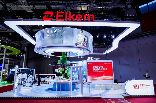 綠色+智能，?？掀叨雀凹s進(jìn)博會(huì)詮釋可持續(xù)發(fā)展的創(chuàng)新“樣本”