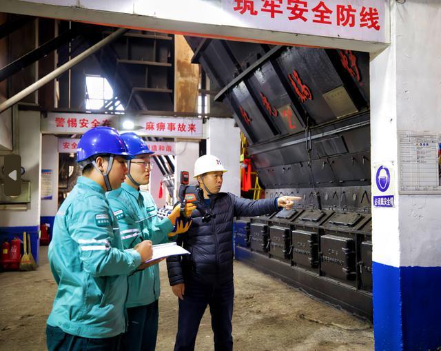 截至10月末，吉林省電采暖用戶累計達(dá)到16.67萬戶