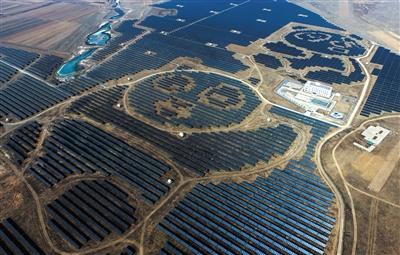 “煤都”大同譜新篇，清潔能源助力核心算力