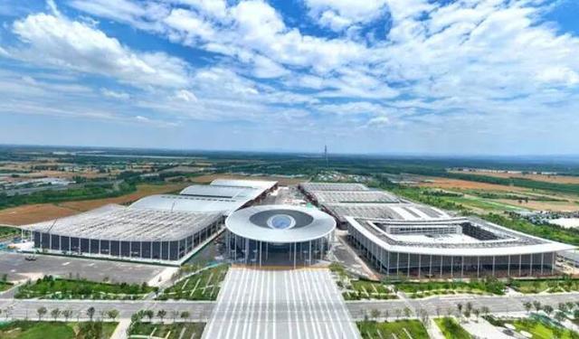 山東抓好項目建設，為高質量發(fā)展蓄勢儲能