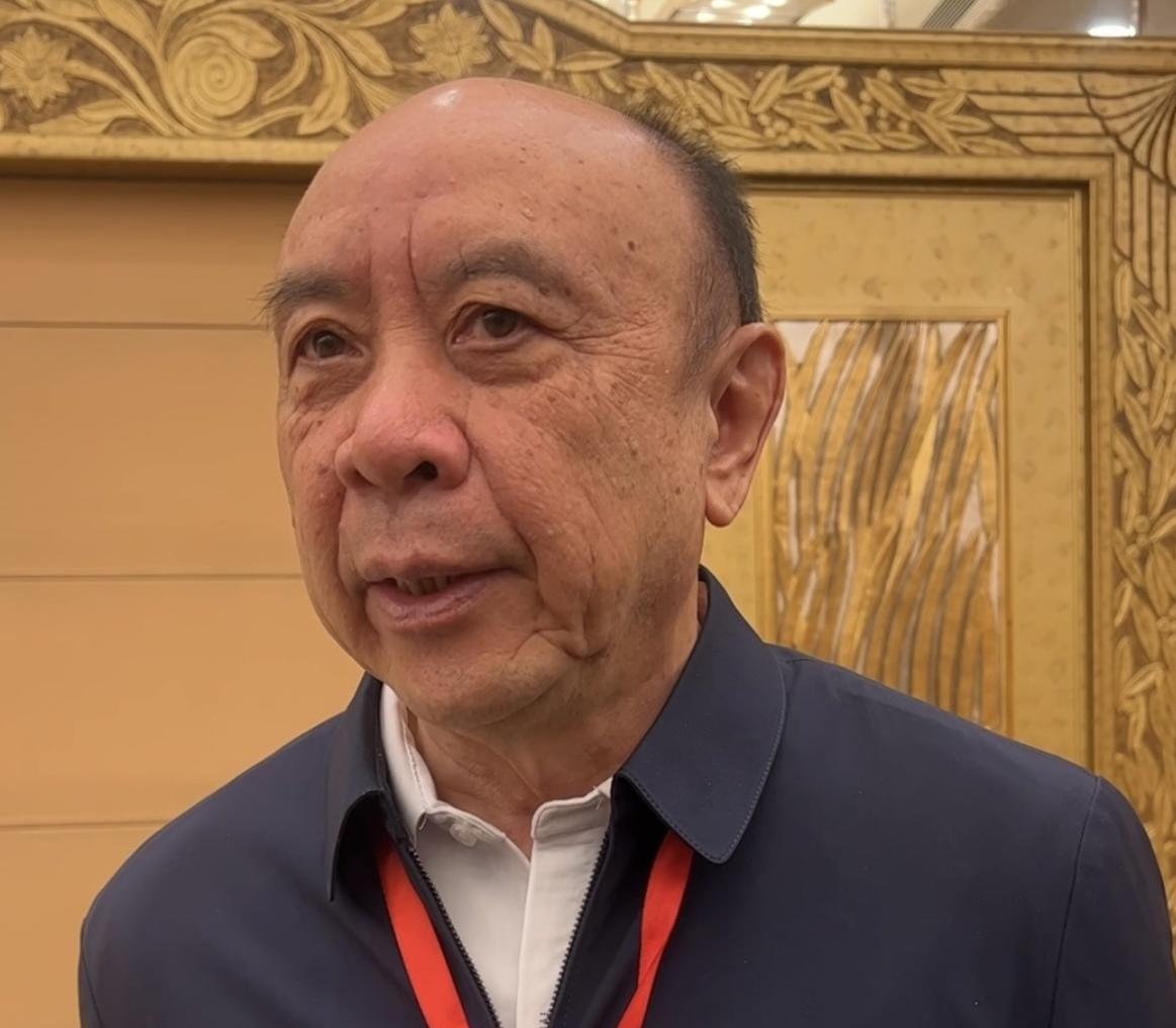 雷憲章：打造“綠氫之都”，成都要高度關(guān)注“電氫協(xié)同”