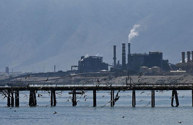 國際能源署：2024年全球煤炭消費(fèi)量將達(dá)87.7億噸，創(chuàng)歷史新高