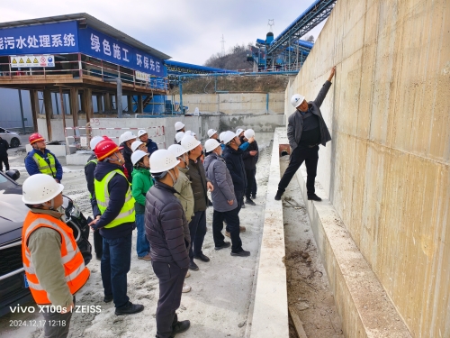 湖北平坦原抽水蓄能電站下水庫、引水系統(tǒng)、上水庫系列專題報告通過審查