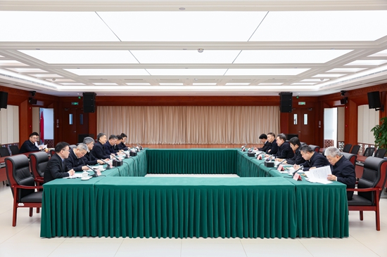 溫樞剛張文峰拜會國家能源局黨組書記、局長王宏志