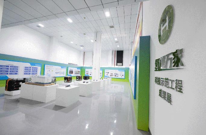 氫進(jìn)萬家：山東全鏈突破，推動氫能全產(chǎn)業(yè)發(fā)展