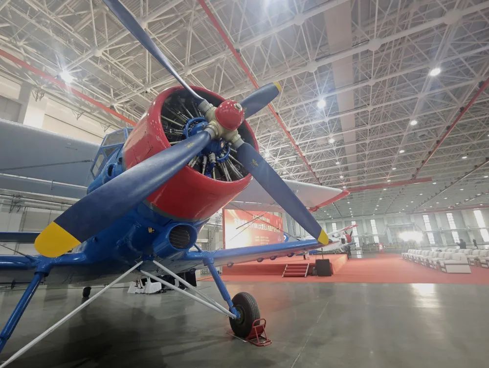 國(guó)產(chǎn)大型無人機(jī)首次實(shí)現(xiàn)量產(chǎn)交付