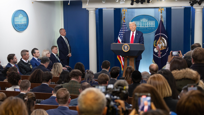 特朗普下令審查后，新澤西州暫停授予海上風(fēng)電合同