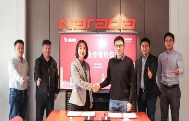 太藍強強聯(lián)手南都電源，推動儲能固態(tài)電池創(chuàng)新發(fā)展