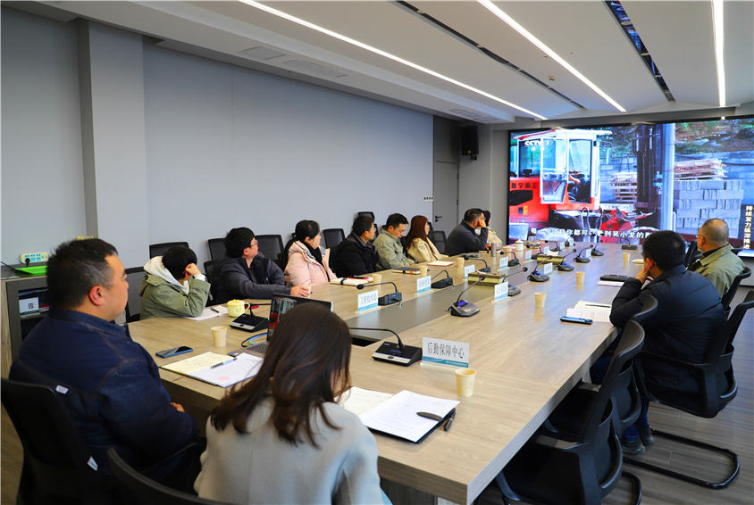 筑牢關(guān)鍵崗位人員廉潔防線， 打造安全優(yōu)質(zhì)廉潔工程！