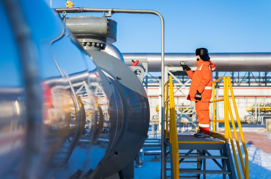 國家管網(wǎng)集團(tuán)為“綠色亞冬、智慧亞冬”添能助力