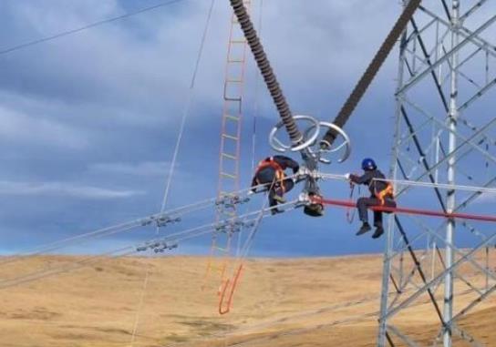 2024年西藏全社會(huì)用電量增速全國第一