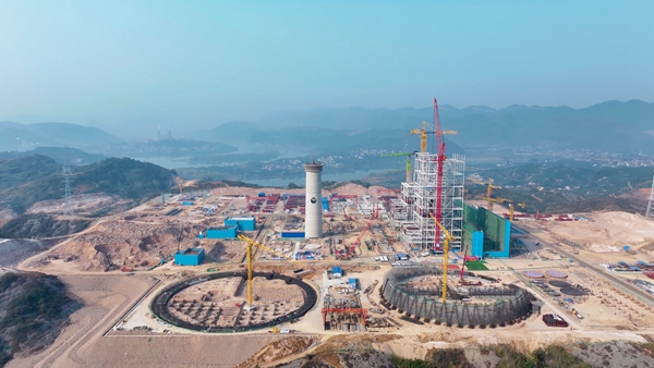 陜煤石門(mén)三期工程項(xiàng)目部榮獲陜煤集團(tuán)先進(jìn)集體表彰