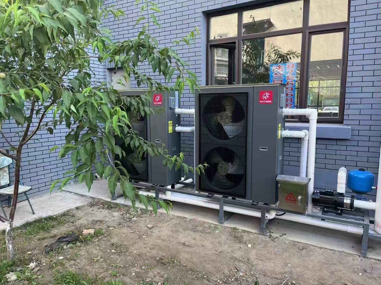 無懼“氣溫大跳水”，熱立方地暖機取暖更健康舒適