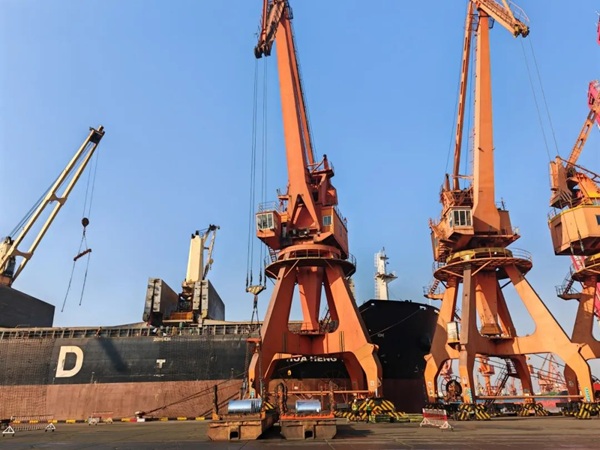 天津市國(guó)資國(guó)企1月實(shí)現(xiàn)“開門紅”