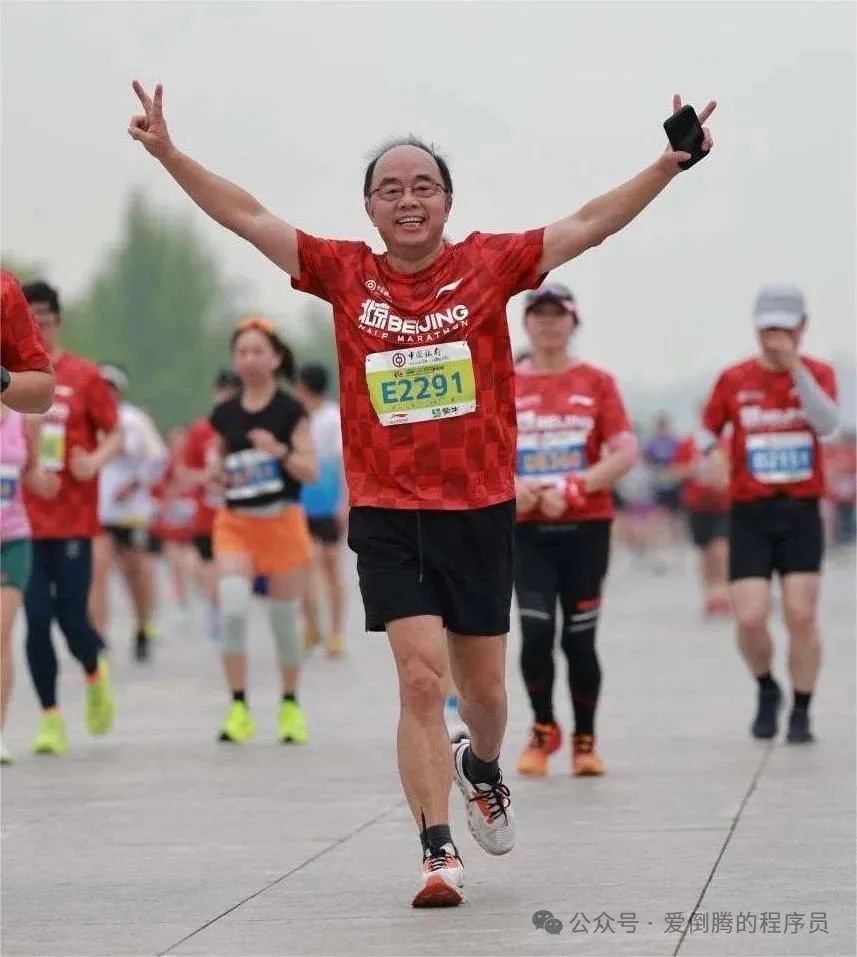 陶建輝：研發(fā)了八年基礎(chǔ)軟件，57 歲的我在 AI 時代迎來了千億機會