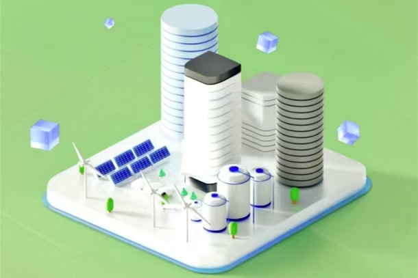 龍源電力綜合能源規(guī)劃運行融合系統(tǒng)達國際領先