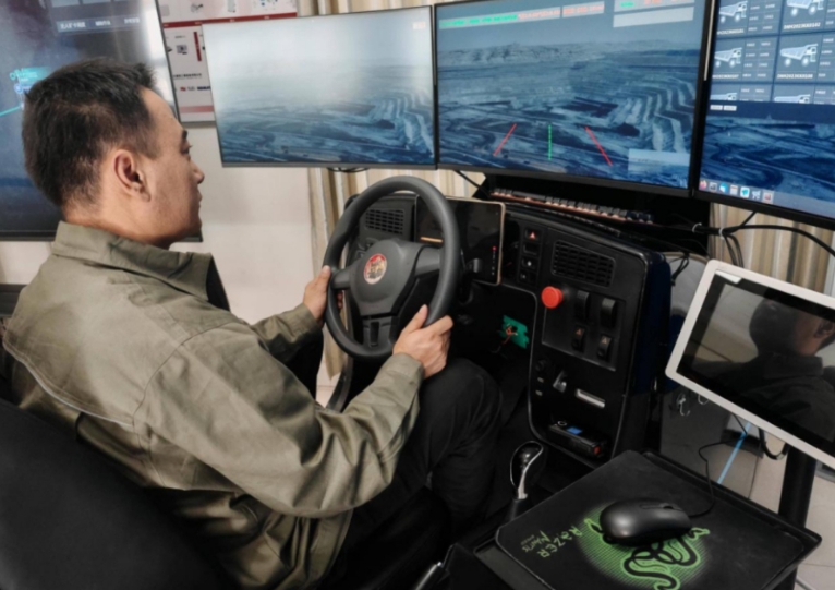 國神公司煤電聯(lián)營鑄基石 綠色轉(zhuǎn)型譜新篇