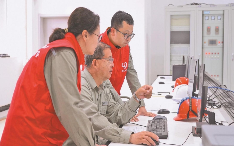 國(guó)網(wǎng)湖北電力推進(jìn)虛擬電廠建設(shè)